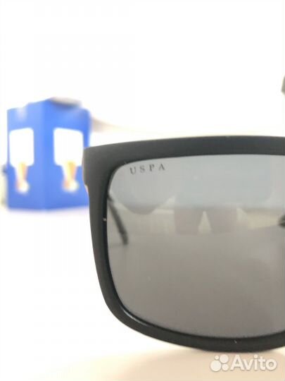 Очки Us Polo Assn