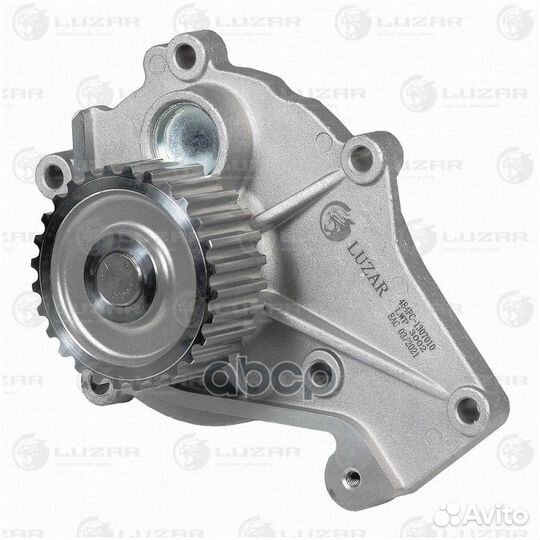 Насос водяной LWP3002 luzar
