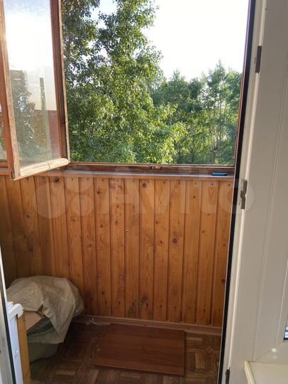 1-к. квартира, 31 м², 5/5 эт.