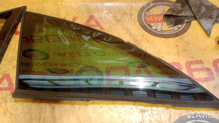 Кузовные стёкла renault laguna 2