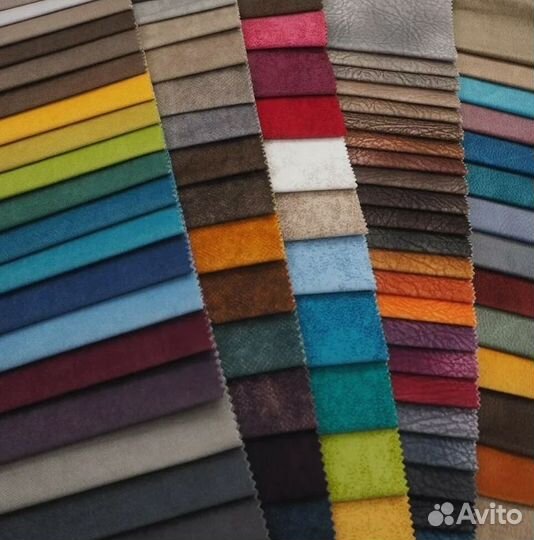 Перетяжка мебели