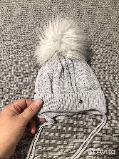 Шапка детская