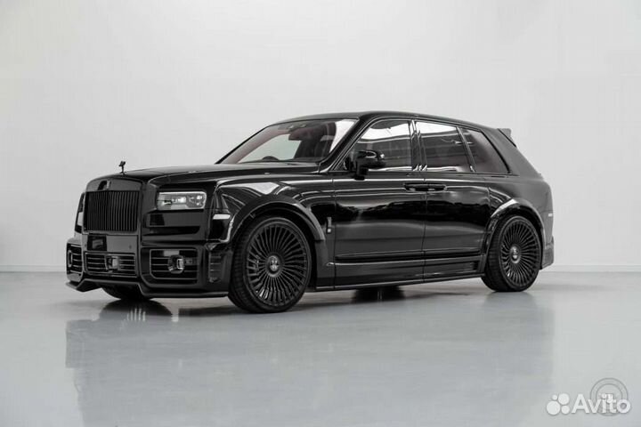 Кованые Диски Gard R23 5x112 Rolls Royce Cullinan
