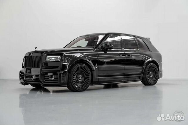 Кованые Диски Gard R23 5x112 Rolls Royce Cullinan