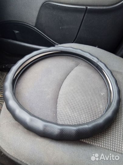 Оплётка на руль