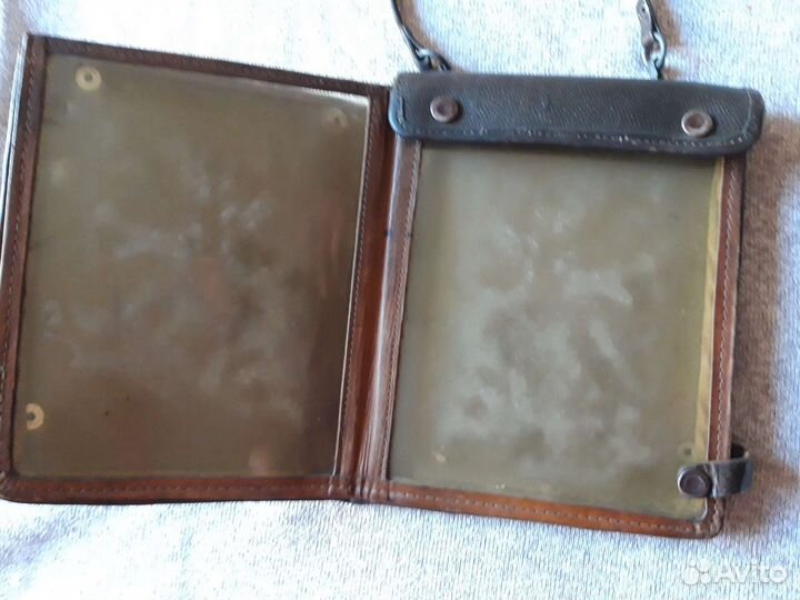 Полевая сумка планшет, кобура для тт и пм