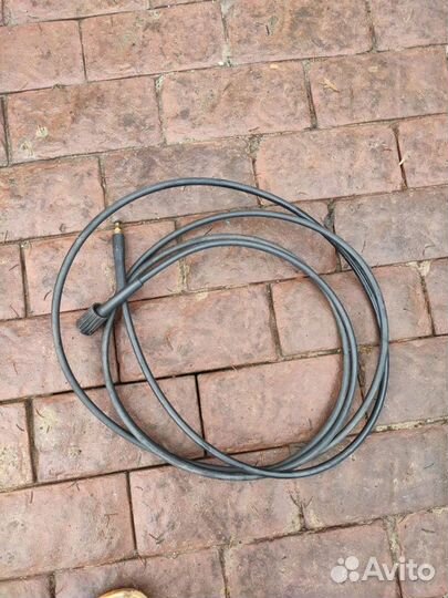 Шланг высокого давления для минимойки