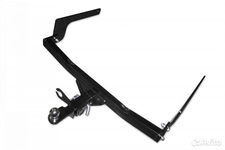 Фаркоп Renault Arkana 2019