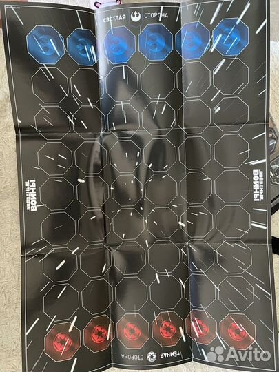 Звездные войны изгой-один