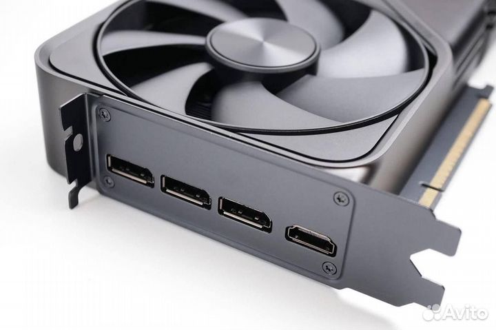 Nvidia Geforce RTX5090 Founders Edition