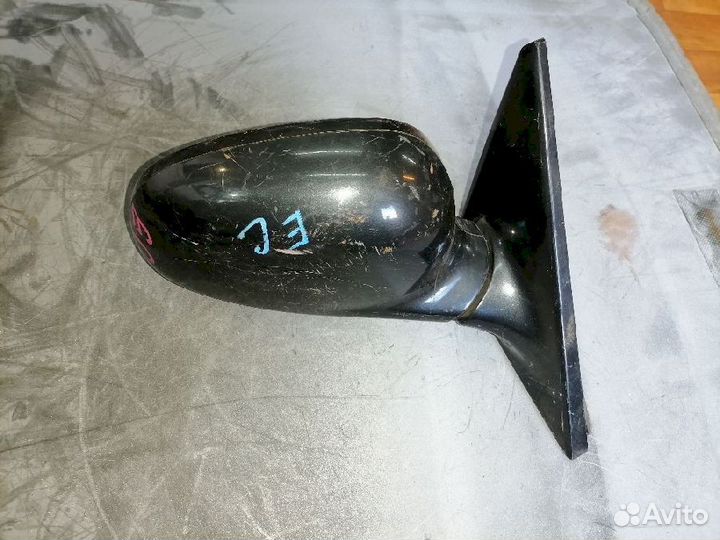 Зеркало заднего вида (боковое) переднее правое Hon