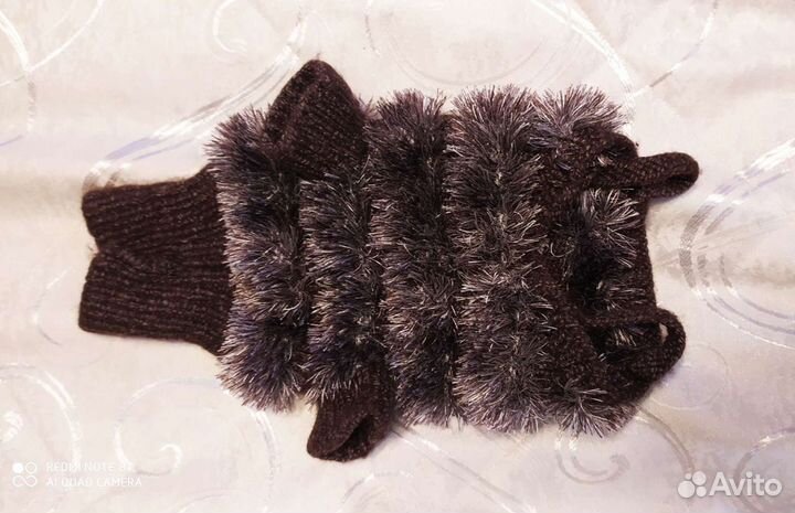 Одежда для собак