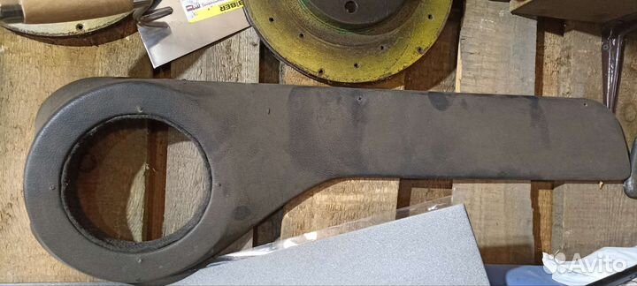 Подиумы ваз 2110 под 16 динамики пара