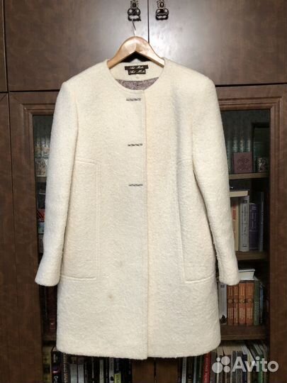 Пальто женское