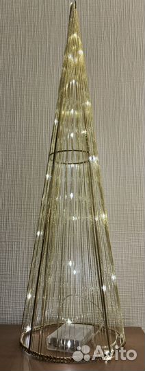 Новогодние украшения для дома