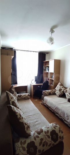 3-к. квартира, 65,6 м², 3/3 эт.