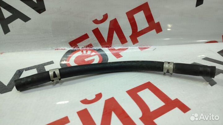 Трубка охлаждения АКПП Toyota Vista SV40 4S-FE