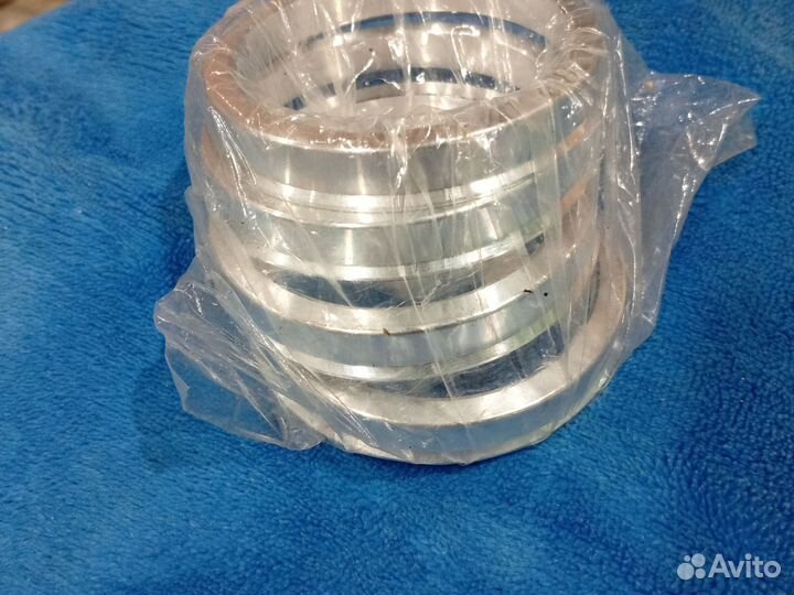 Проставочные кольца для колес