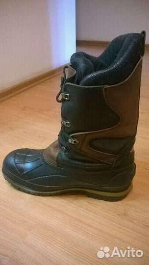 Сапоги Baffin Apex