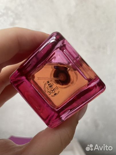 Парфюмерная вода Absolute от Avon