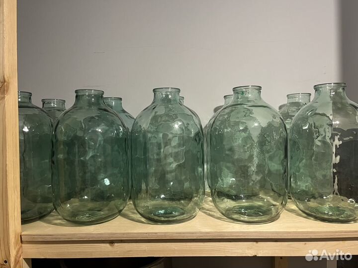 Банка 10 литров