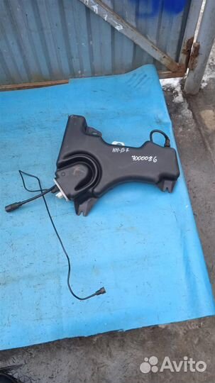 Бачок омывателя Peugeot 508 (2010-2018)