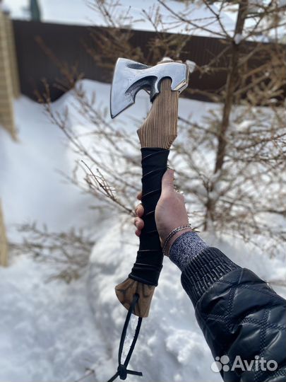 Крепыш рабочий