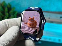Apple Watch SE 41mm (Галерея + Гарантия)