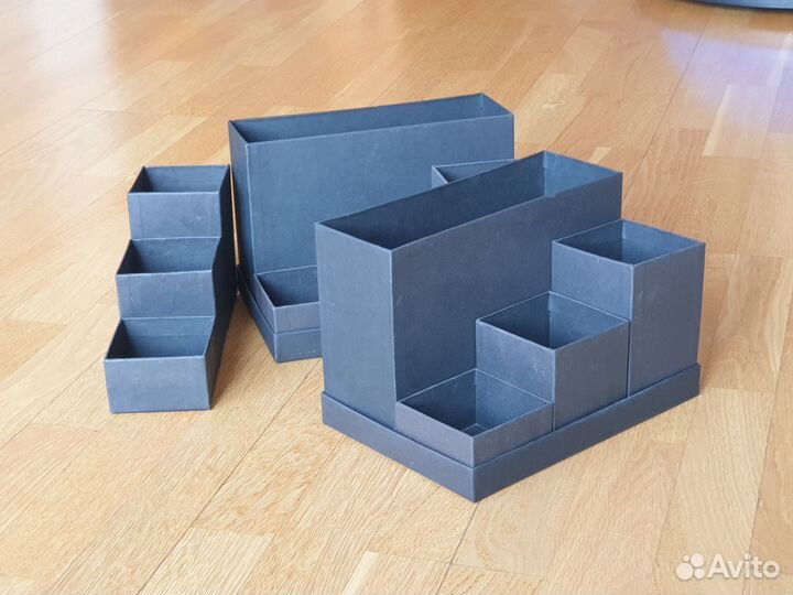 Настольный органайзер Икеа IKEA