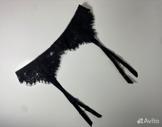 Пояс для чулков