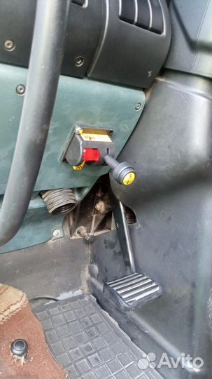 Гидрофикация тягачей