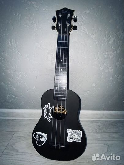 Укулеле Flight