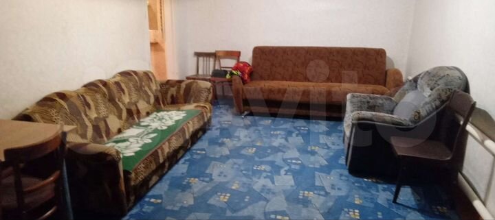 1-к. квартира, 28 м², 5/5 эт.