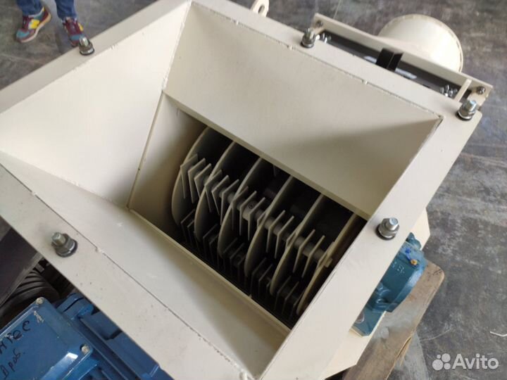 Дробилка дм-22