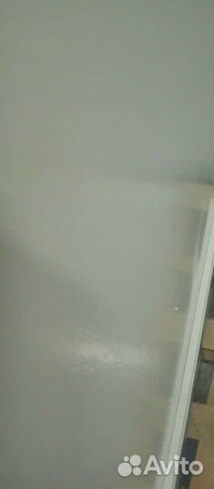 Холодильник с инвертором maunfeld MFF177NFW