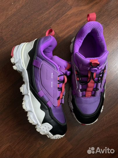 Кроссовки Puma