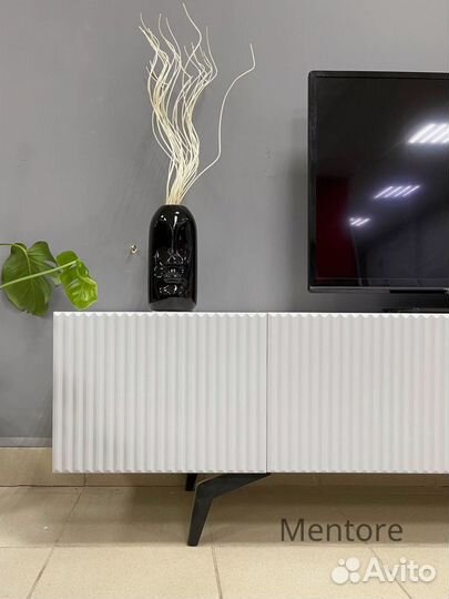 Тумба тв Bravo в наличии / 2000х400х300 мм