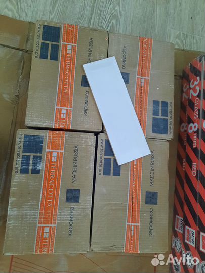 Плитка 1030 beveled Tile