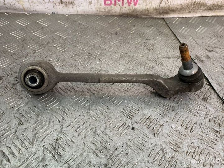 Рычаг поперечный передний правый Bmw X1 E84 N46B20
