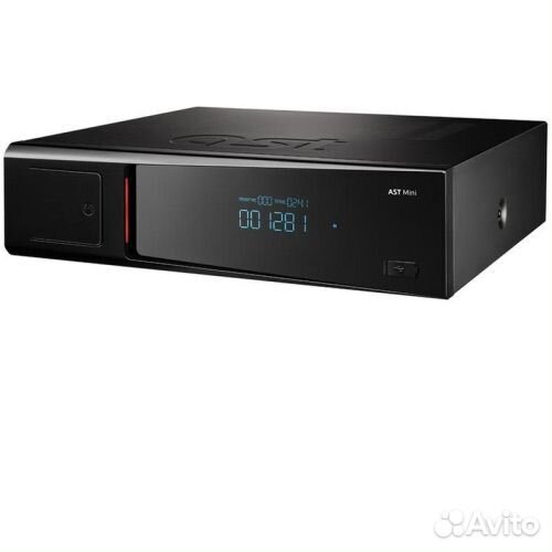 Профессиональная караоке система AST Mini