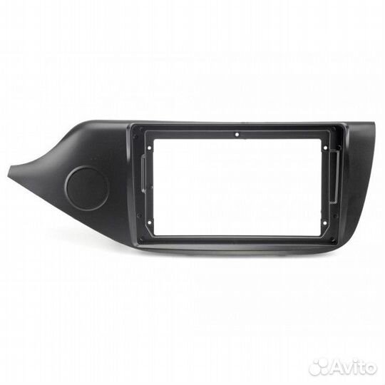 Переходная рамка для Kia Ceed (9 дюймов)