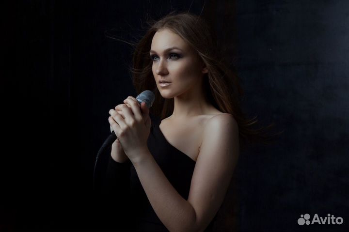 Уроки современного вокала