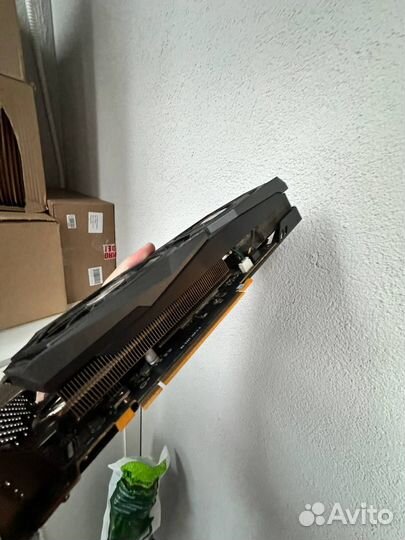 Видеокарта MSI GeForce RTX3060 Gaming 12G