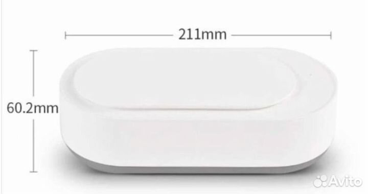 Ультразвуковая ванна Xiaomi EraClean (GA01)