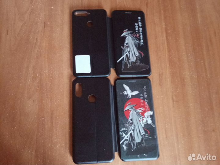 Чехол на honor 7a pro