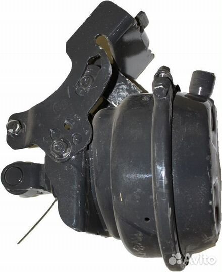 Механизм подъема оси BPW 0582832050