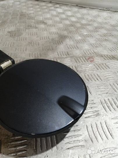 Лючок бензобака Opel Astra H L69 Z16XER 2008