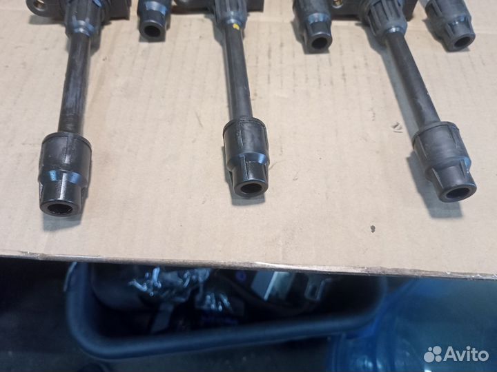 Катушка зажигания VQ20 Nissan Cefiro A33, Maxima