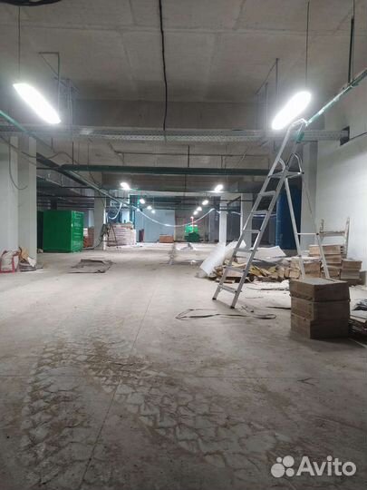 Услуги электрика