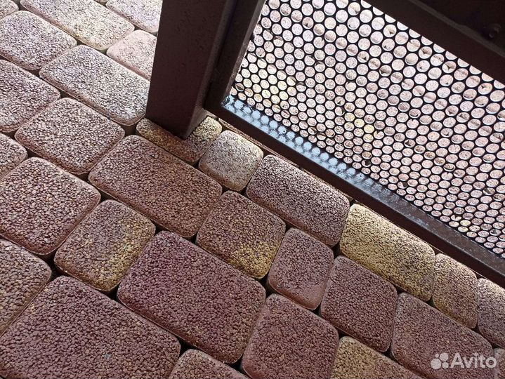 Благоустройство